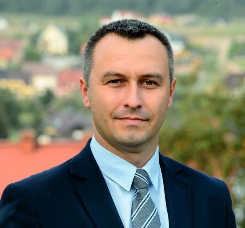Nowa Rada Powiatu w Kielcach